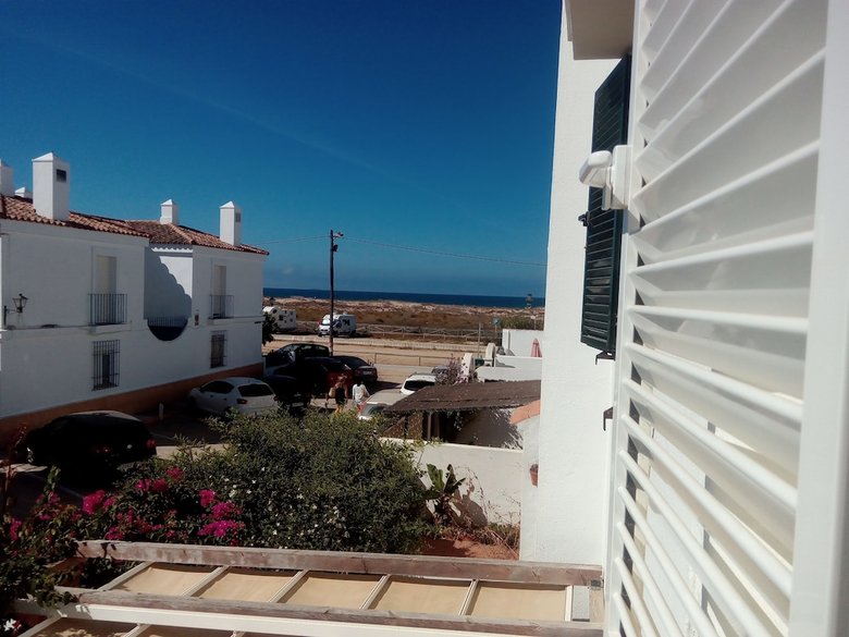 Zahara Beach House