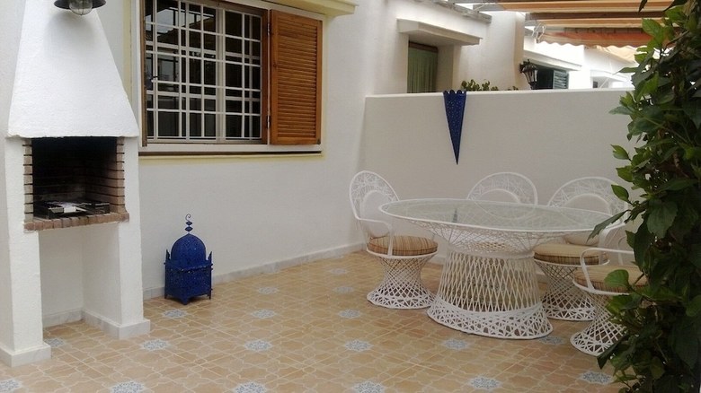 Zahara Beach House