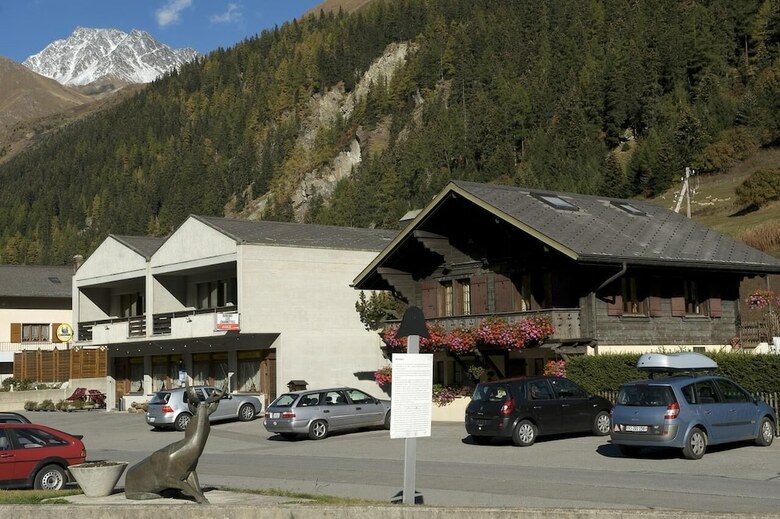 Hotel Auberge Les Charmettes