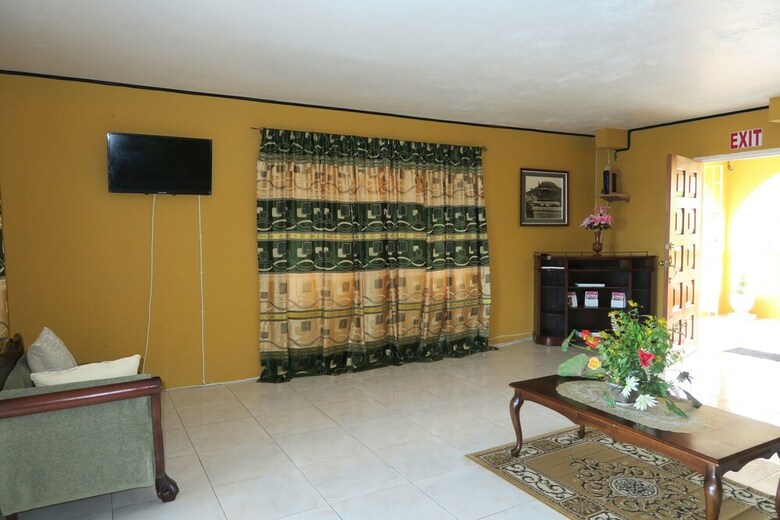 Villa Montego