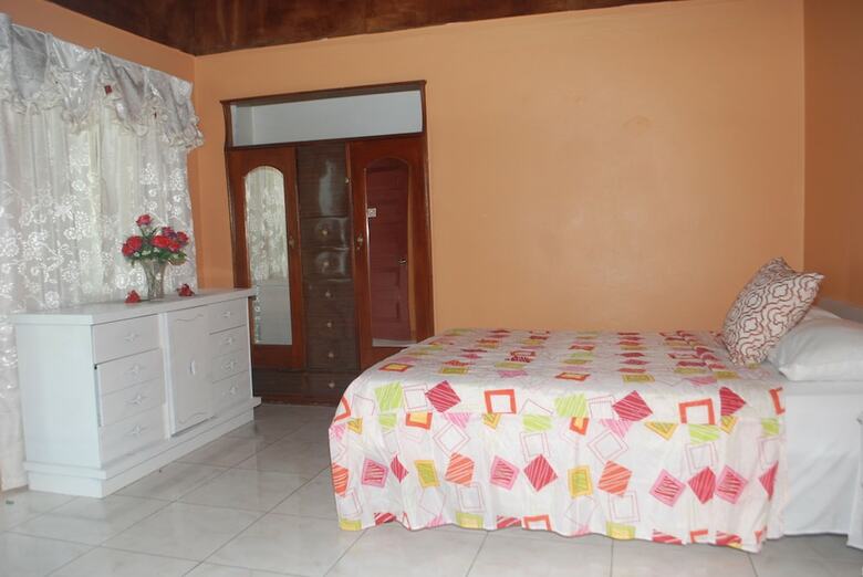 Villa Montego