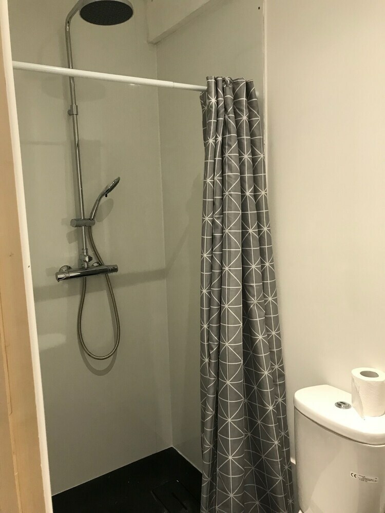 Apartamentos Cityview Townhouse