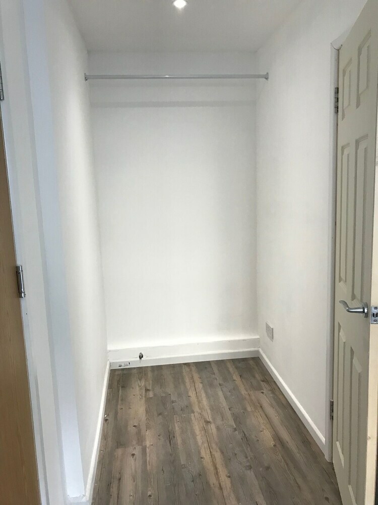 Apartamentos Cityview Townhouse