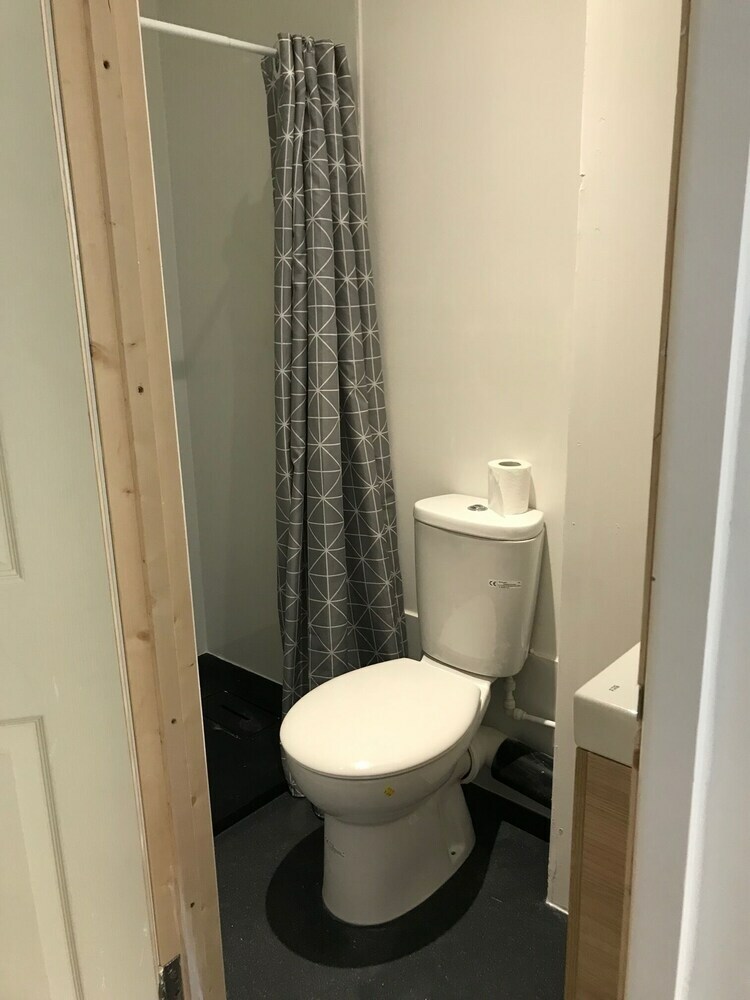 Apartamentos Cityview Townhouse