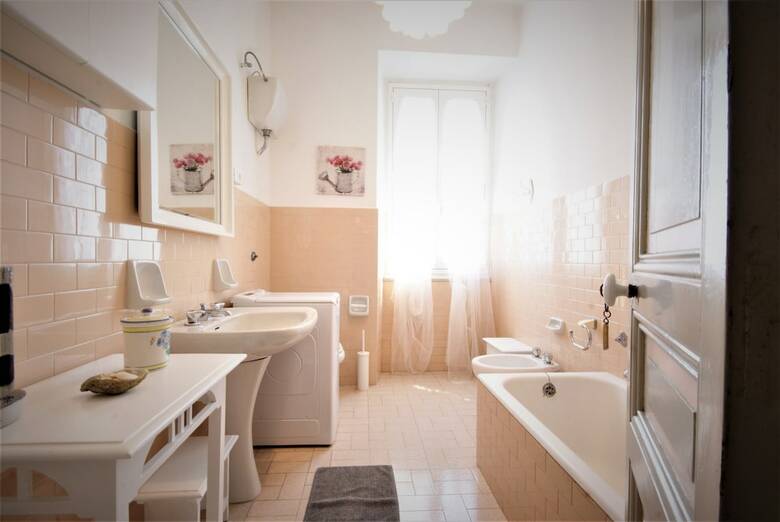 Apartamento Il Giardino Di Francesco