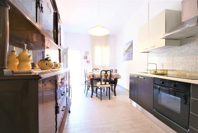 Apartamento Il Giardino Di Francesco