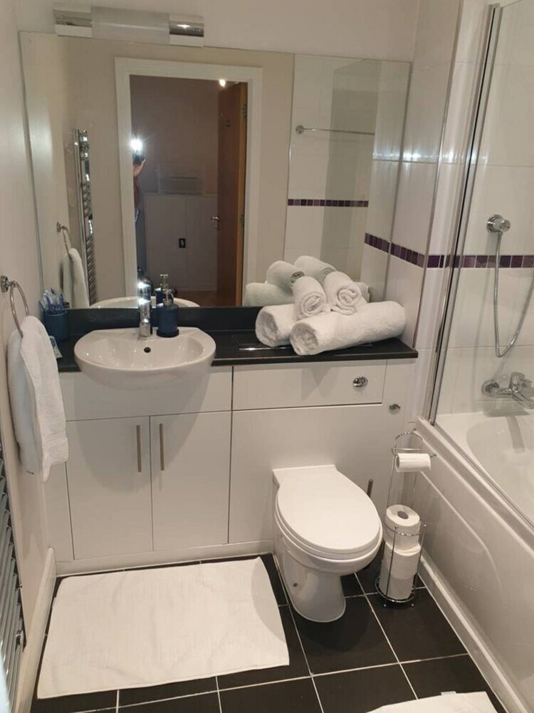 Apartamentos Birmingham's Hidden Gem