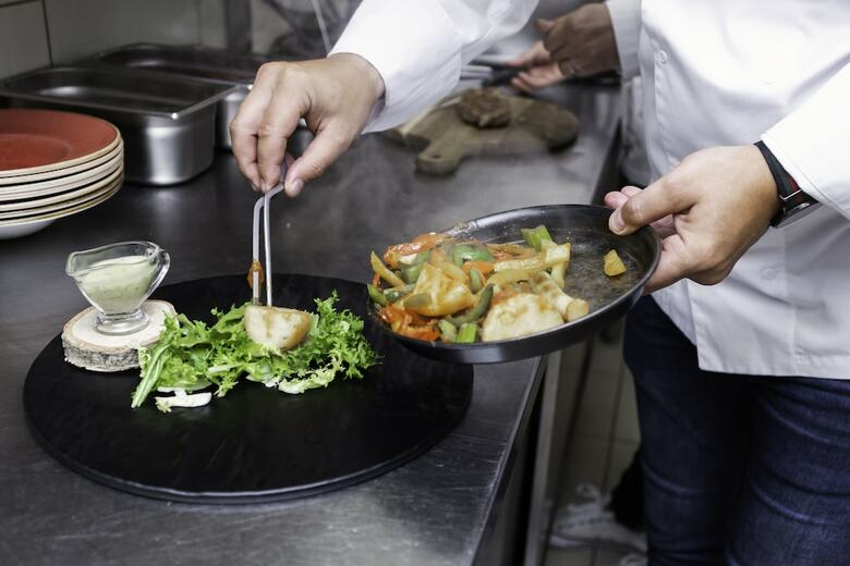 Lesna Perla - Restaurant And Hotel