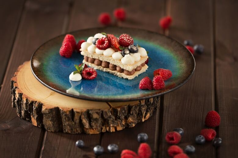 Lesna Perla - Restaurant And Hotel