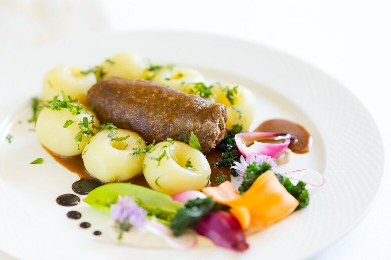 Lesna Perla - Restaurant And Hotel