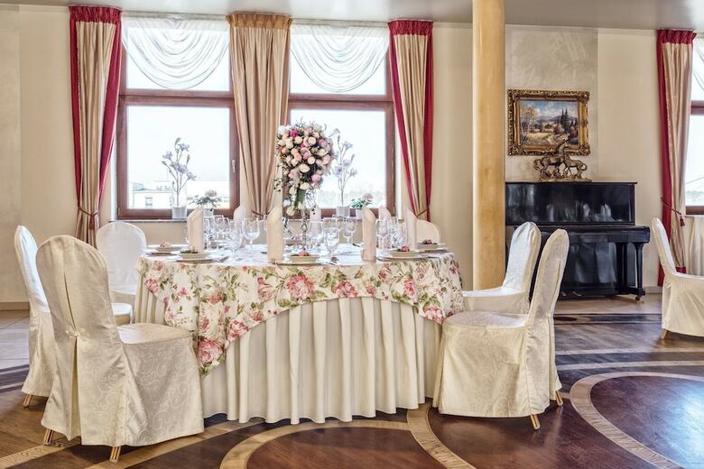 Lesna Perla - Restaurant And Hotel
