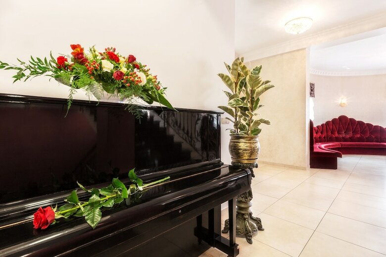 Lesna Perla - Restaurant And Hotel