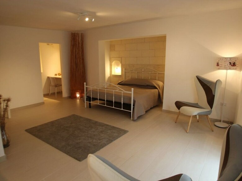 Residencia Villa Sarena