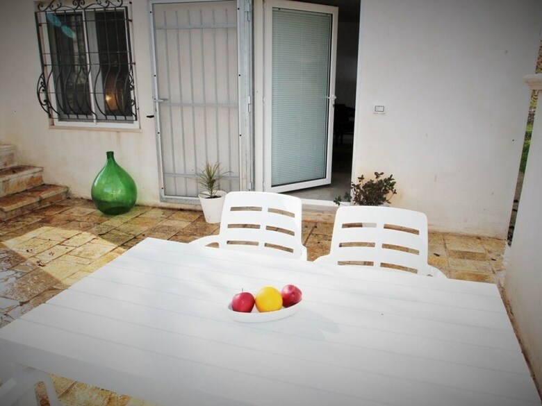 Residencia Villa Sarena