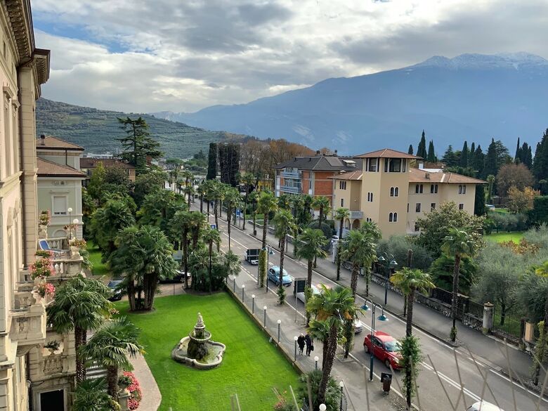 Apartamento Residenza Alto Garda