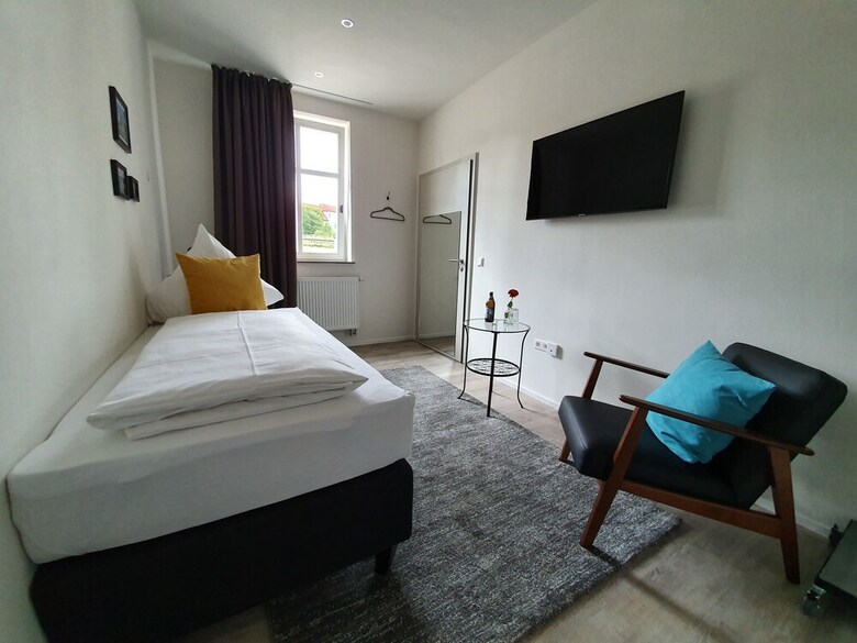 Hotel Das Q