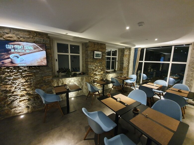 Hotel Das Q
