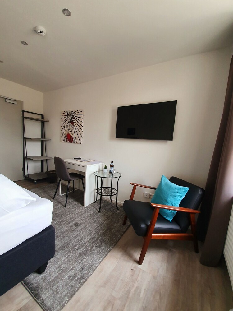 Hotel Das Q
