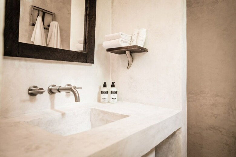Hotel Nest Tulum