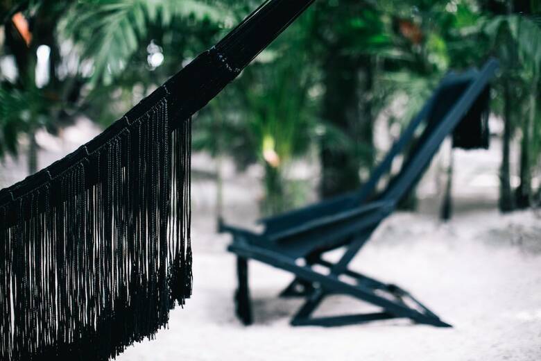 Hotel Nest Tulum