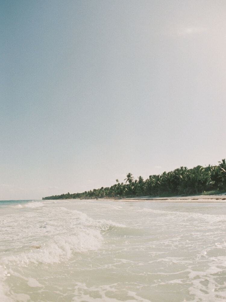 Hotel Nest Tulum