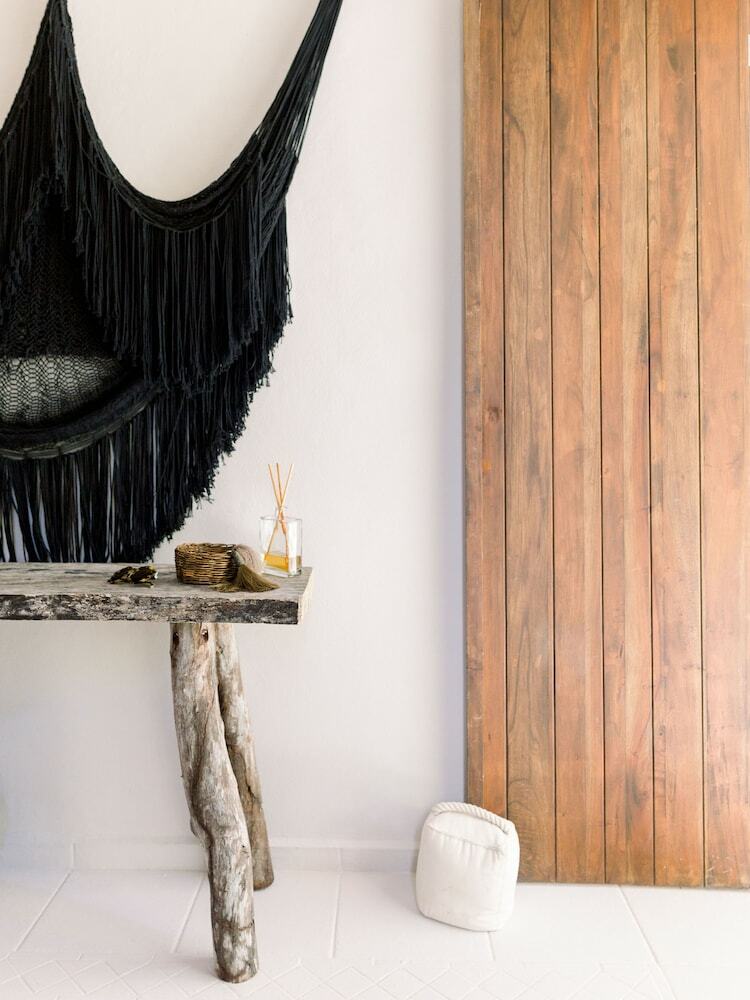 Hotel Nest Tulum