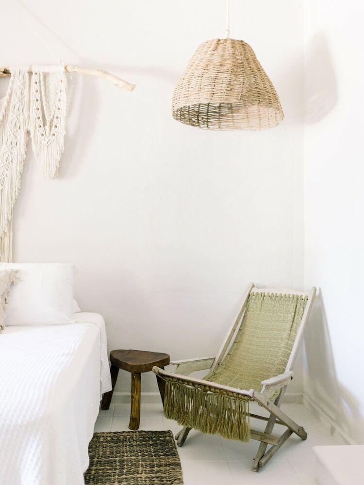 Hotel Nest Tulum