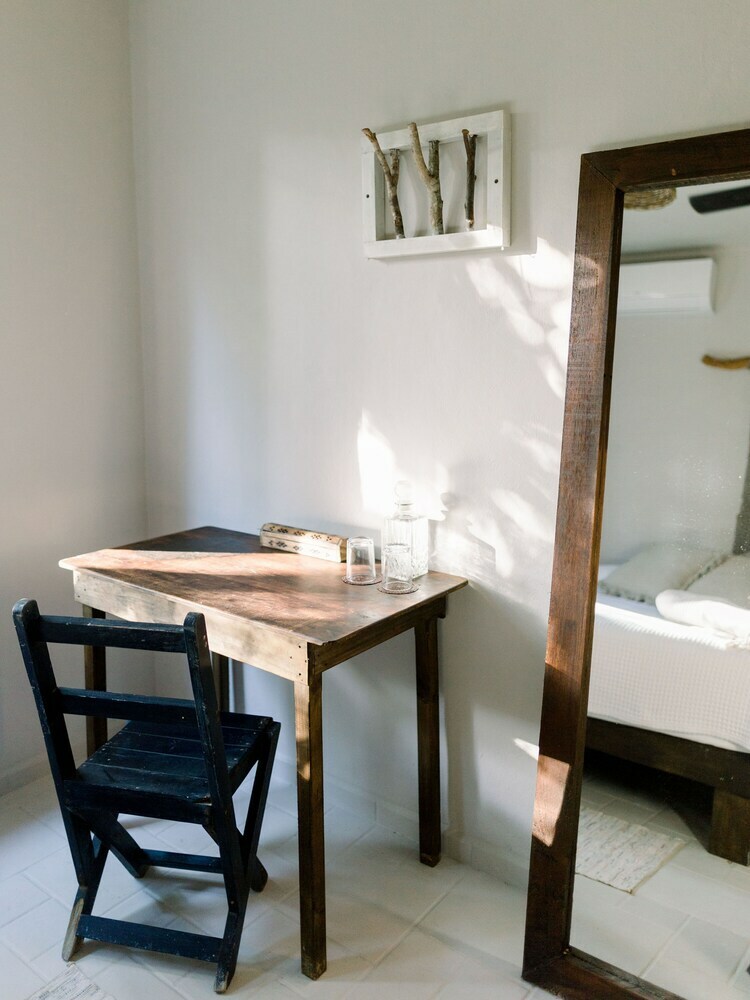 Hotel Nest Tulum