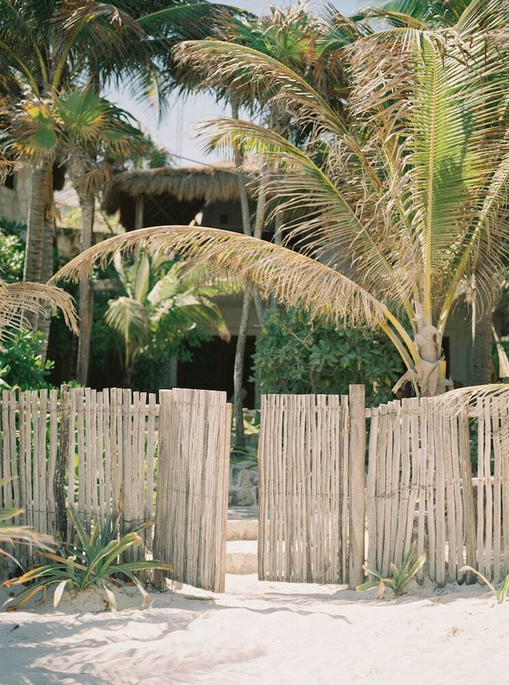 Hotel Nest Tulum