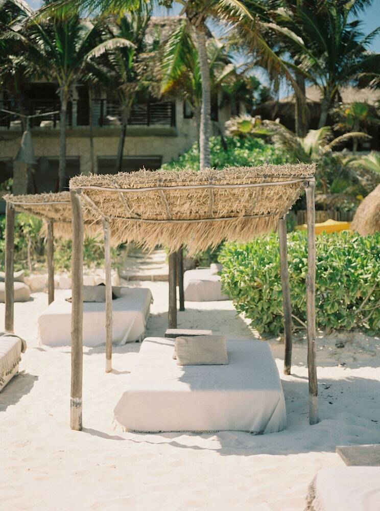 Hotel Nest Tulum