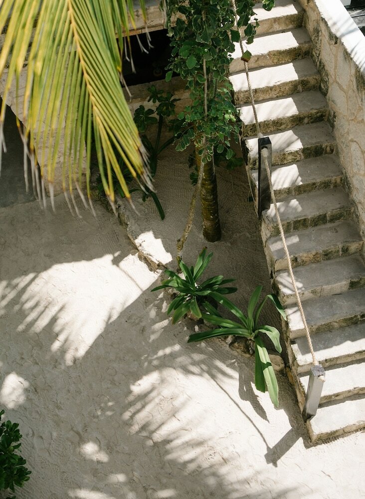 Hotel Nest Tulum