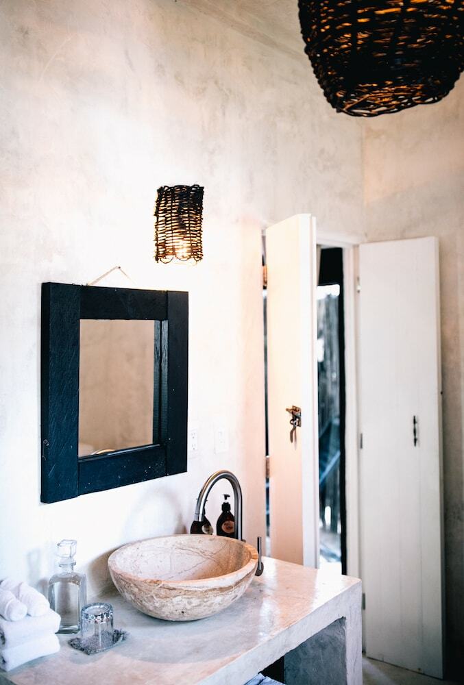 Hotel Nest Tulum
