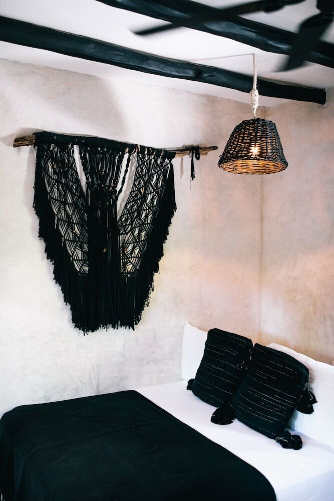 Hotel Nest Tulum
