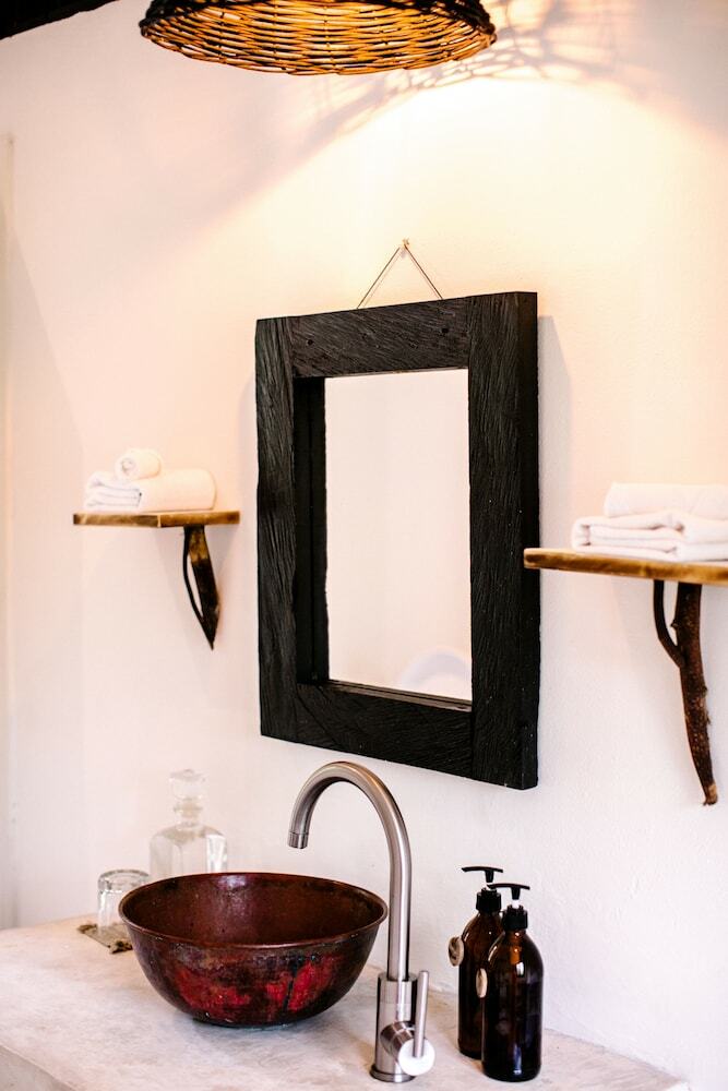 Hotel Nest Tulum