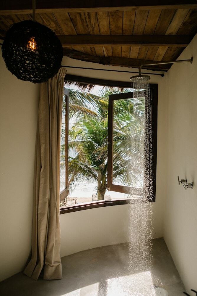 Hotel Nest Tulum