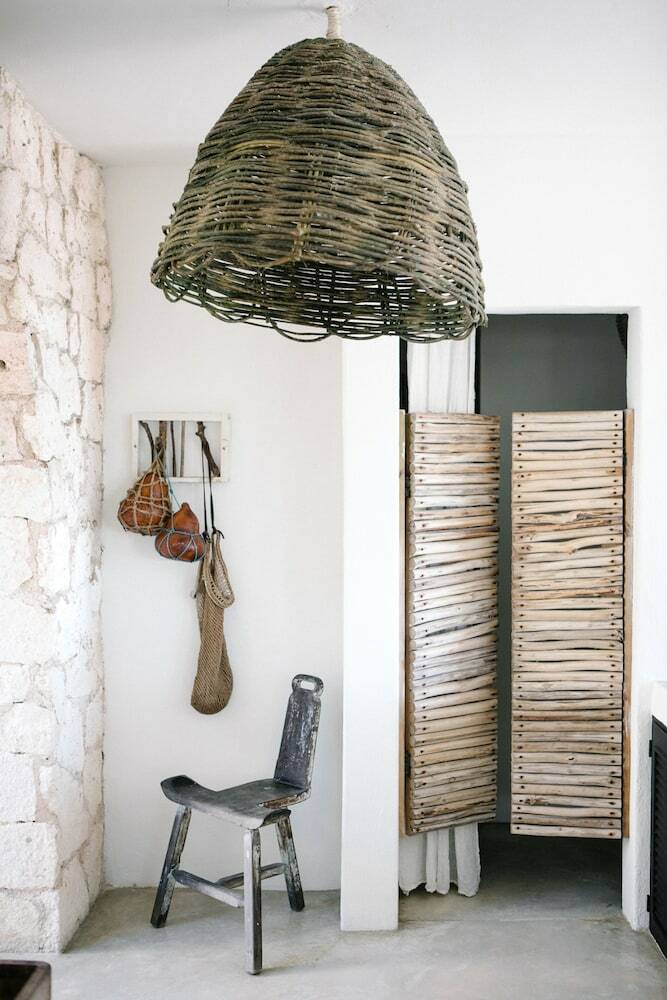 Hotel Nest Tulum