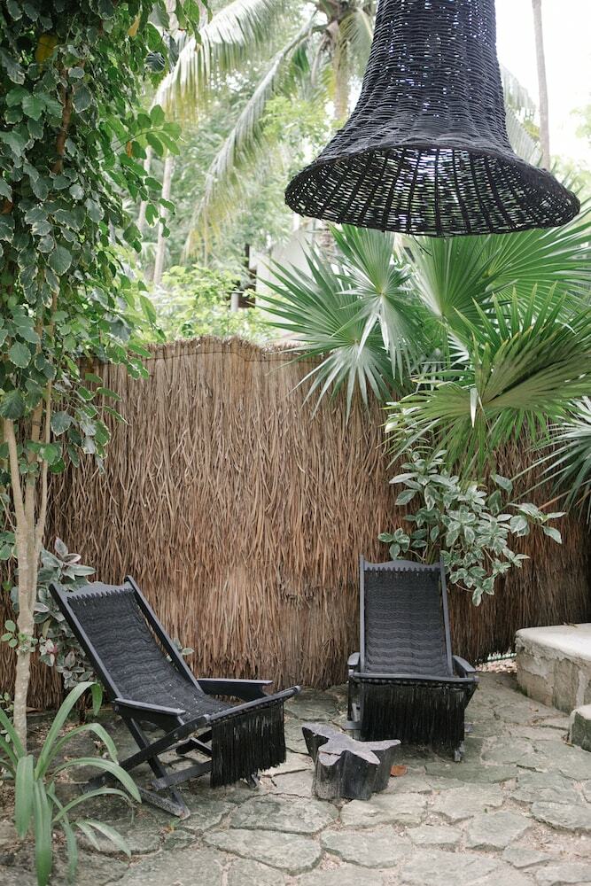 Hotel Nest Tulum