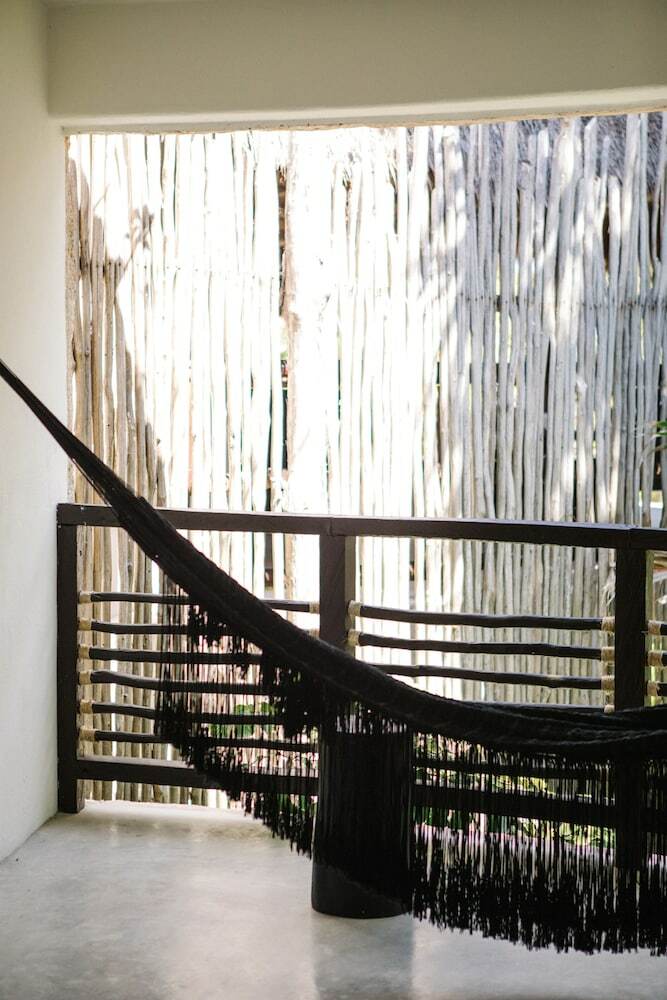 Hotel Nest Tulum