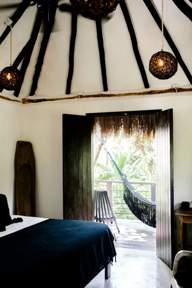 Hotel Nest Tulum