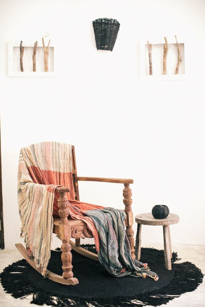Hotel Nest Tulum