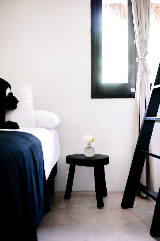 Hotel Nest Tulum