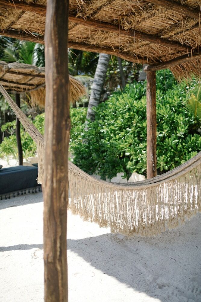 Hotel Nest Tulum