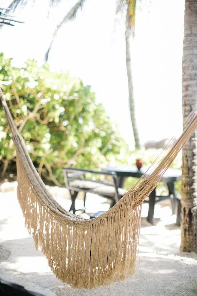 Hotel Nest Tulum