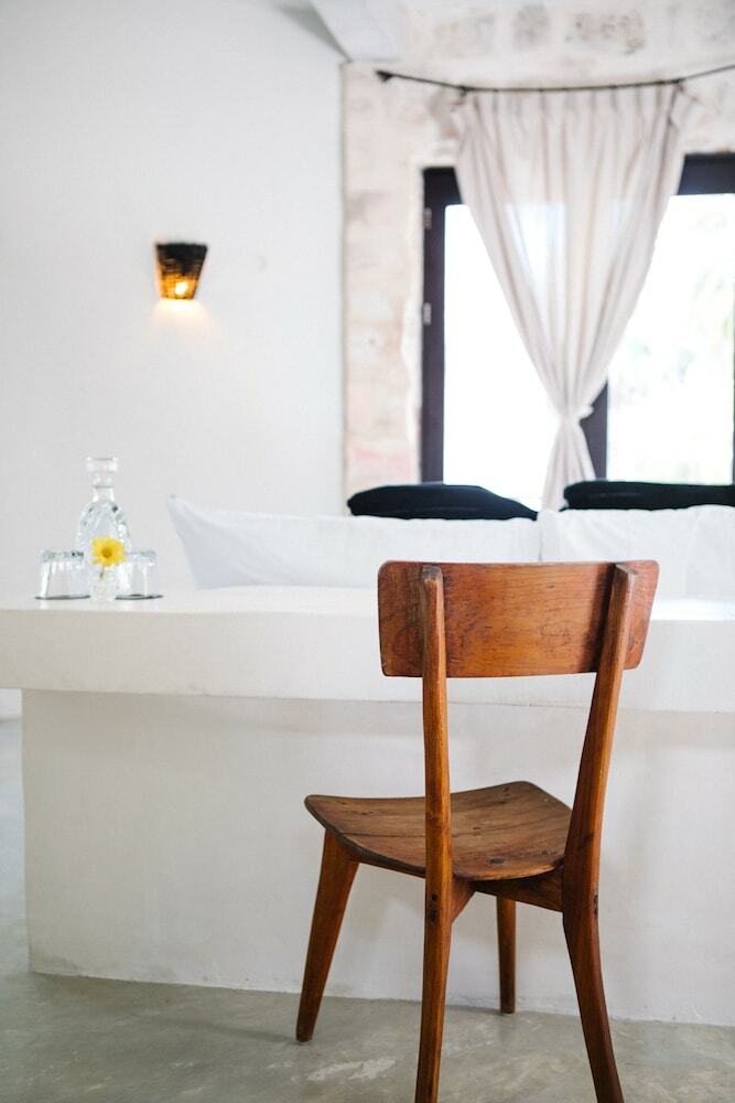 Hotel Nest Tulum