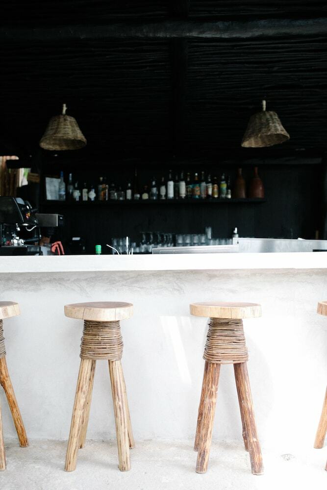 Hotel Nest Tulum