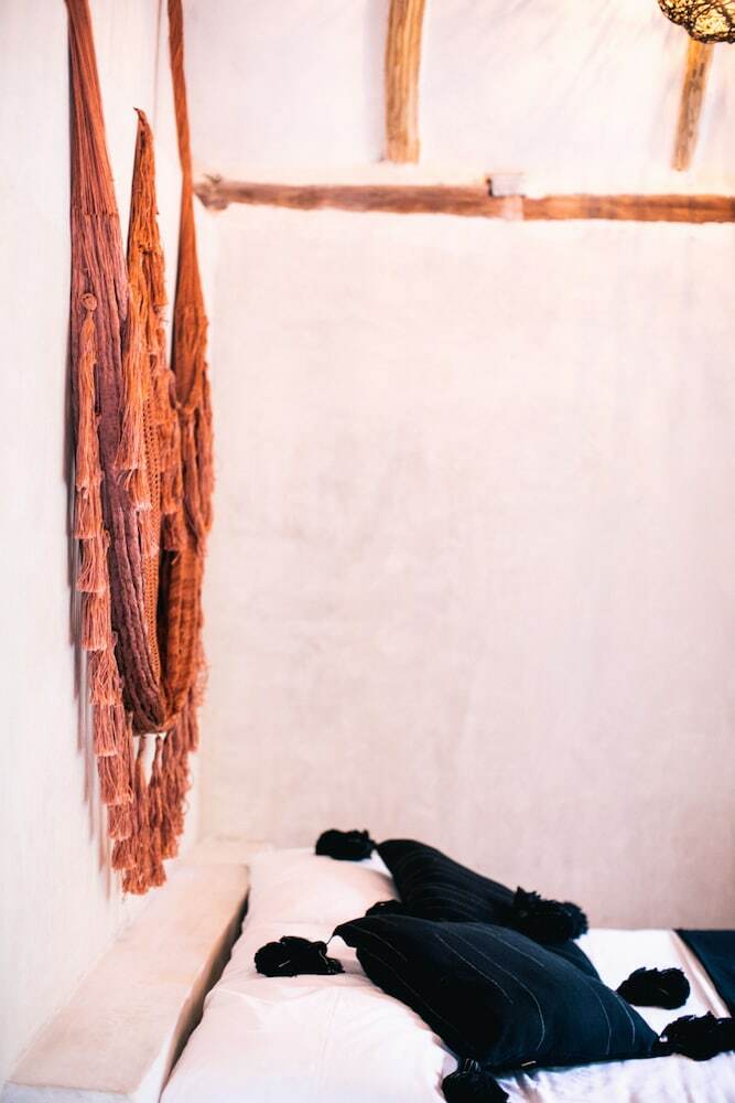 Hotel Nest Tulum