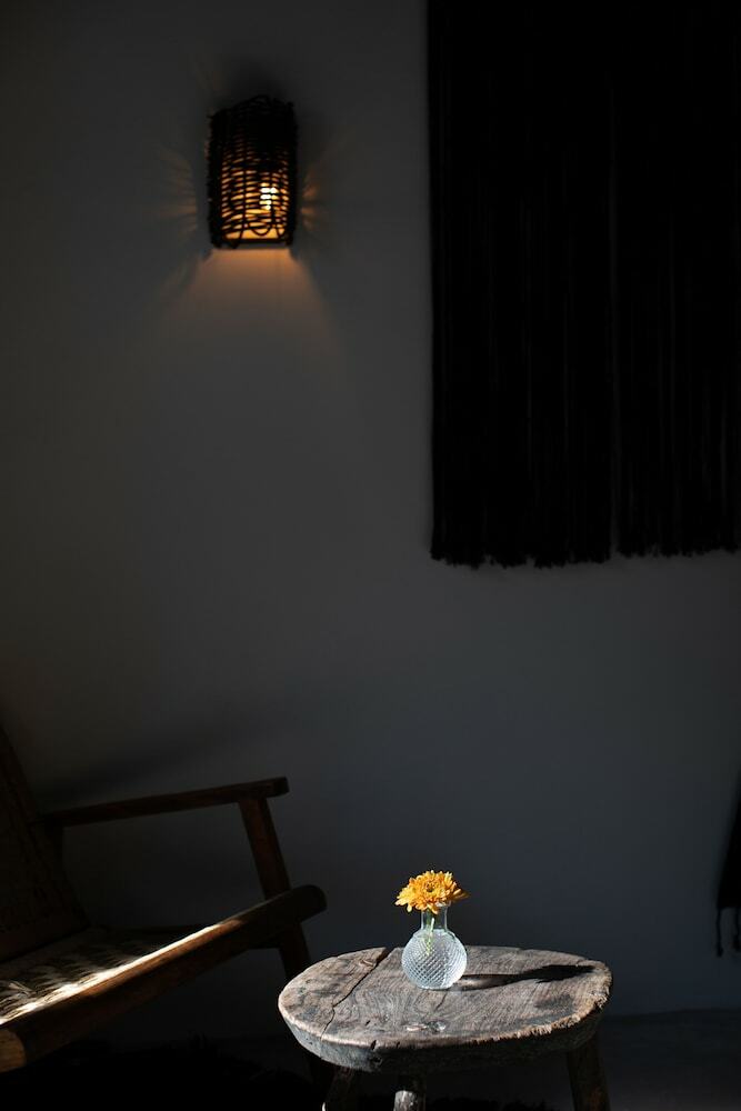 Hotel Nest Tulum