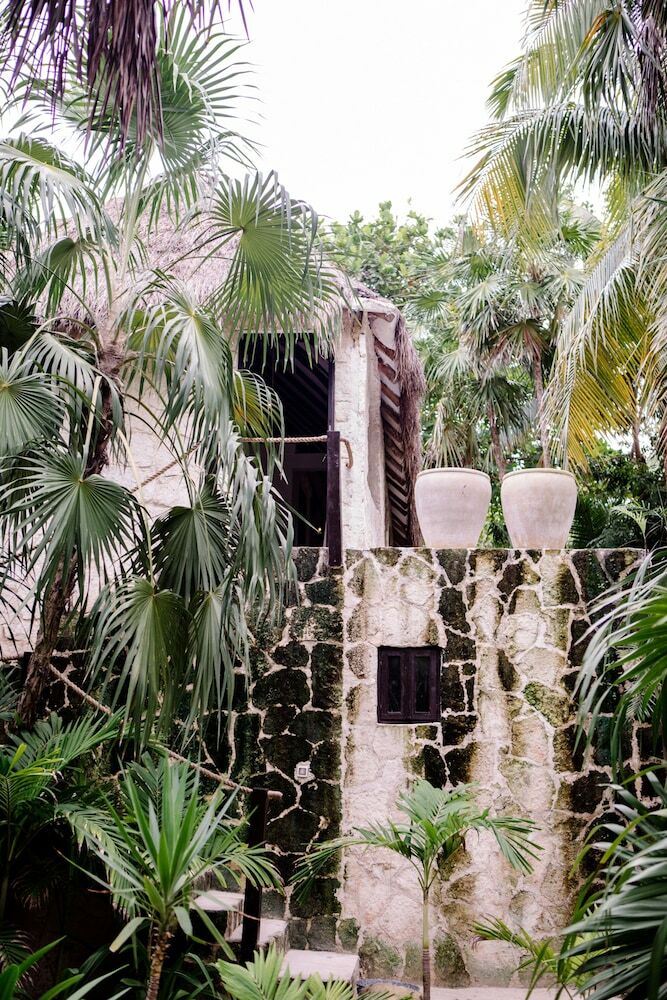 Hotel Nest Tulum