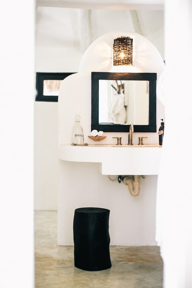 Hotel Nest Tulum