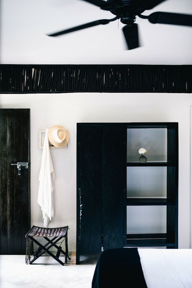 Hotel Nest Tulum